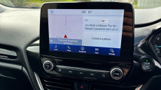 Ford Fiesta 1.0 EcoBoost Titanium 5dr Petrol Hatchback